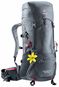 Рюкзак туристичний Deuter Aircontact Lite 30+5 SL - 4340018 - фото 1