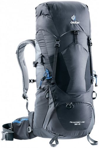 Рюкзак туристический Deuter Aircontact Lite 32+5