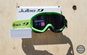 Маска Julbo BANG Zebra light - J72331164 - фото 8