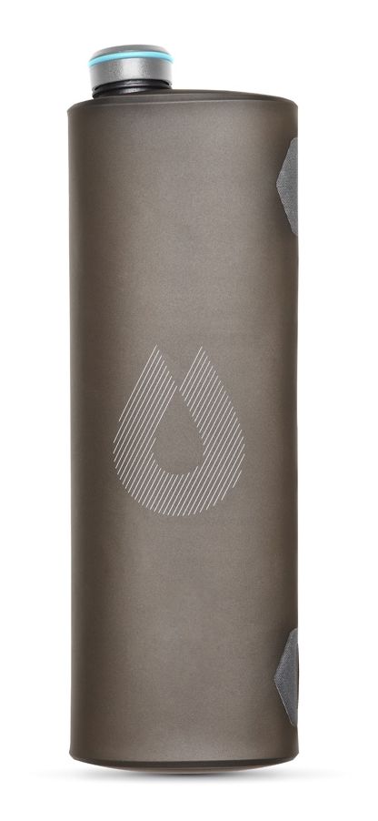 Ємність для води HydraPak Seeker 3 л Mammoth Grey