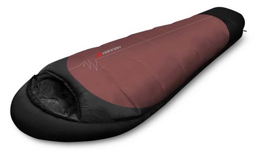 Спальний мішок Hannah Sherpa
