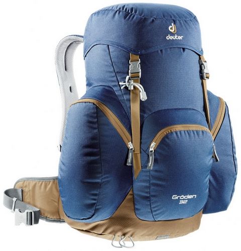 Рюкзак Deuter Groden 32