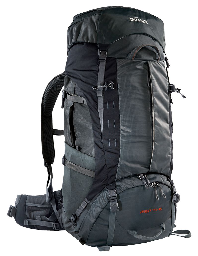 Рюкзак Tatonka Bison 75 + 10