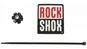 Вилка RockShox AM FS 30G RL 29 Q 100 BLK FB 51AL A2 - 00.4019.911.009 - фото 7