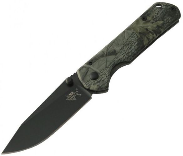 Нож складной SanRenMu 7010LUI-SGX