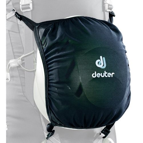 Сітка тримач для шолома Deuter Helmet Holder