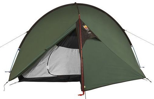 Палатка Wild Country Helm 3