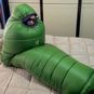 Спальний мішок Deuter Astro EXPD -22° - 49092 - фото 10