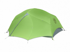 Ультралегкая палатка NEMO Dagger 2P