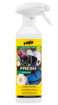 Дезодорант универсальный Toko Eco Universal Fresh 500 ml