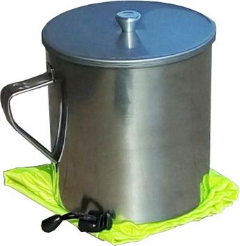 Котелок BM Easy Hike 1,4 л