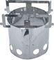 Пічка на трісках BM Easy hike Sliver BM - BM0060 - фото 1