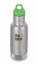 Термофляга Kid Kanteen Classic Vacuum Insulated Brushed Stainless 355 ml