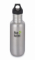 Фляга Klean Kanteen Classic Brushed Stainless 532 ml - 1000657 - фото 1
