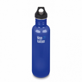 Фляга Klean Kanteen Classic Coastal Waters 800 ml