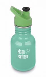 Фляга Kid Kanteen Classic Sport Cap Sea Crest 355 ml