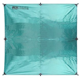 Легкий тент Travel Extreme 3х3