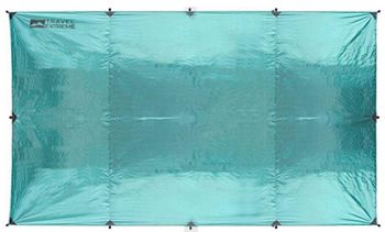 Легкий тент Travel Extreme 3х5