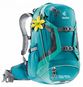 Велорюкзак Deuter Trans Alpine Pro 24 SL - 32253 3217 - фото 1