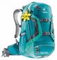 Рюкзак Deuter Trans Alpine Pro 24 SL - 32253 3217 - фото 1