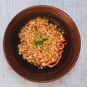 Каша рисовая с мясом и овощами James Cook - фото 3