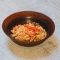 Каша рисовая с мясом и овощами James Cook - фото 2