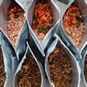 Каша рисовая с мясом и овощами James Cook - фото 4