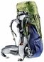 Рюкзак туристический Deuter Aircontact PRO 60 + 15 - 3330117 - фото 13