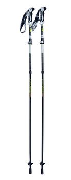 Tреккинговые палки Tramp Route 135
