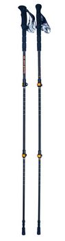 Tреккинговые палки Tramp Zero Gravity 135