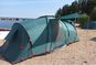 Палатка Tramp Brest 4 v2 - TRT-082 - фото 4
