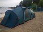 Палатка Tramp Brest 4 v2 - TRT-082 - фото 8
