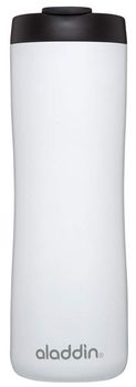 Термокухоль Aladdin Travel Mug 0,47 L біла
