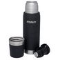 Термос Stanley Master 0.7 L - 6939236350617 - фото 4