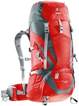 Рюкзак Deuter ACT Lite 40 + 10