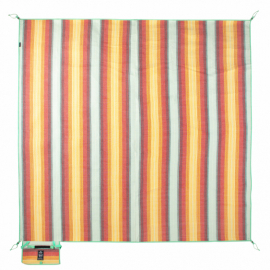 Кемпинговая подстилка NEMO Victory Blanket 4P