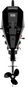 Лодочный мотор Mercury F15MH - F15 MH - фото 2