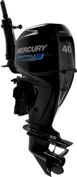 Лодочный мотор Mercury F40EL/XL H GA BT CT Sea Pro