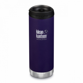 Термочашка Klean Kanteen TKWide Cafe Cap Kalamata Matt 473 ml