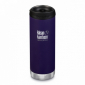 Термочашка Klean Kanteen TKWide Cafe Cap Kalamata Matt 473 ml - 1005824 - фото 1