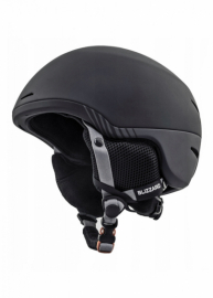 Шлем Blizzard Speed Helmet black matt/grey matt 60-62