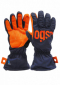 Рукавички OGSO Ski Mountaineering 7625N XL - 0063160XLGLMBUHY - фото 1