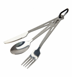 Набор столовых приборов Summit Ultimate Cutlery Set 3 предмета