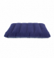 Надувная подушка Summit Inflatable Pillow синяя - 090/225 - фото 1