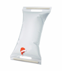 М'яка каністра Summit Roll Up Water Carrier 10 л