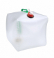 М'яка каністра Summit Water Carrier Bag 15 л - 692001 - фото 1