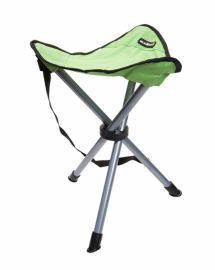 Табурет складной Summit Tripod Stool Forest Green