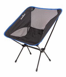 Стул складной Summit Ultra Light Pack Away Сhair синий