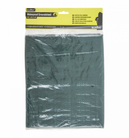 Защитная подстилка Summit Groundsheet 1,8 м х 2,4 м