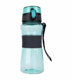 Спортивная бутылка Summit Pursuit Hydroex Leak Proof Bottle голубая 700 мл